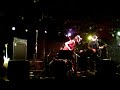 昨日よりも今日 今日よりも明日@横浜FAD ポチバンド(Bass本庄冬武) 20170723