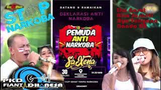 MANGKU PUREL - IKA GESHUT -  NEW SAXENA - SAXENA Sound System