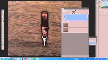 Photoshop + Dreamweaver網頁設計-photoshop5(1)