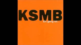 Video thumbnail of "KSMB   Börje & Allan"