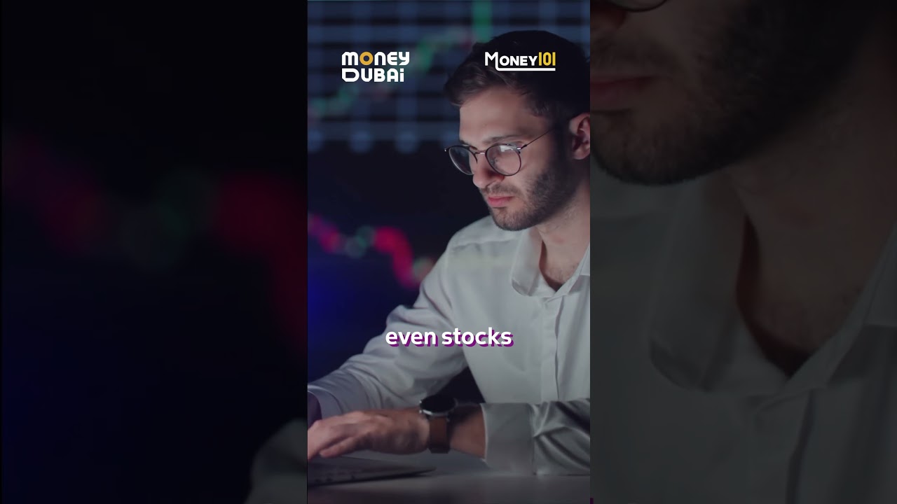 Making money from air? 