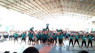 MOGCHS Grade 10 - EINSTEIN ( CLEAR MUSIC )