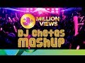 DJ Chetas Bollywood Songs 2016 Non Stop Party Mashup s