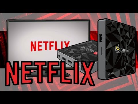 Beelink GT1-A Review: