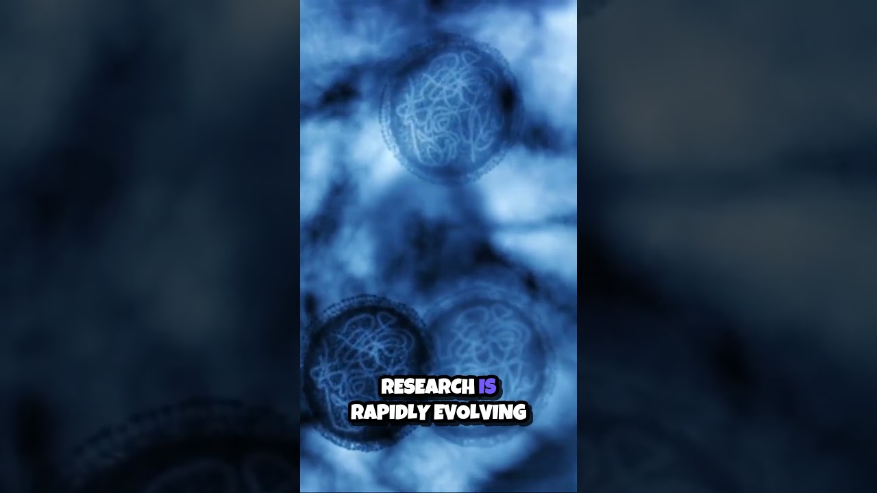 Unlocking Biofilm Secrets  The Future of Bacterial Control 🔬