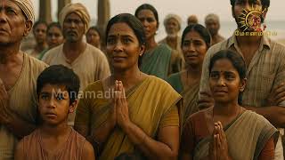 திருச்செந்தூர் கோவில் கொடிமரத்தின் மர்மமான வரலாறு | கோவில் கொடிமர ரகசியம்| Monamadhil #thiruchendur