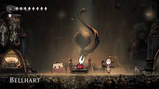 Hollow Knight: Silksong - 18 - Infested, Act 3