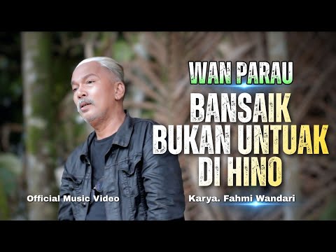 Bansaik Bukanlah Hino