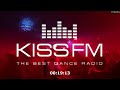 💋📻 Kiss FM | KISS.CLUB.MIX | NUMBER ONE | Сентябрь | Кис ФМ | #78 | @Musicality 𝄞 💋📻