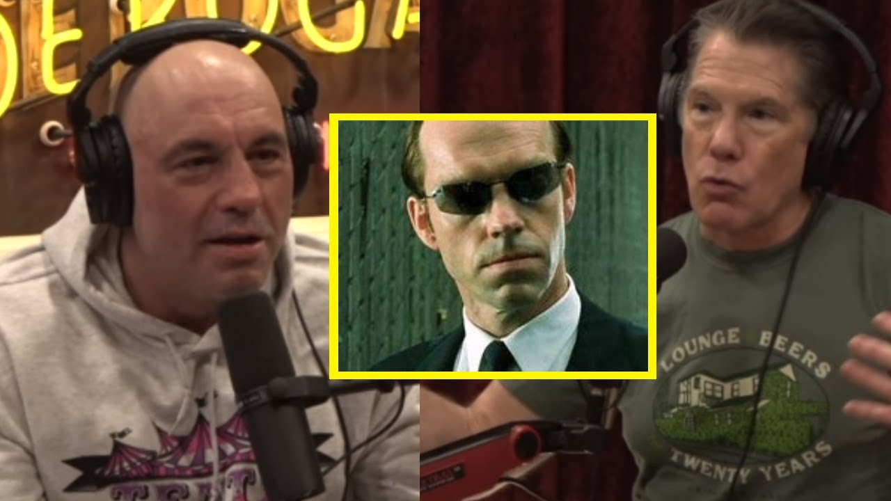 Joe rogan the irs hired 87000 agents youtube