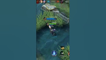 Crit Moskov in Atk speed build meta #mlbb  #critbuild #moskovbestbuild #moskov
