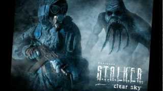 S.T.A.L.K.E.R. - Чистое небо