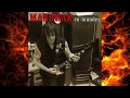 ON A MISSION with Ross the Boss, former Iced Earth members and many more