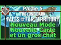 The long dark dlc partie 5  toutes les mcaniques  nouveau mode carte et le cougar 