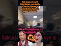 JUST IN:PIA CAYETANO KUMILOS! 18 Dating Marines, Nakapasok sa Senado Matapos Pigilan? #senaDO