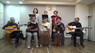 詩歌459【十架越重,神越親近】歌珊小排 20230928