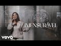 Aline Barros - Imensurável