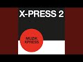 Muzik xpress original 12 mix