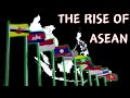 Rise of ASEAN (Southeast Asia) as a Global SUPERPOWER!!