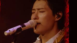 Woodz 조승연 260315 Archive.1 - 화근 Amnesia 역대급 암네시아 개잘부름