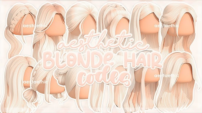 Roblox Berry Avenue Hair Codes: Unlock Your Stylish Essence - 2023 December-Redeem  Code-LDPlayer