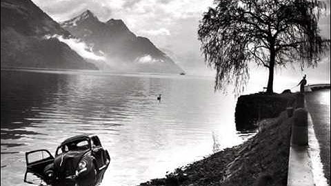 Alexander Hacke - I hate you