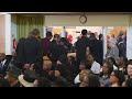 Funeral Live Streaming - - 28th August 2025 - Mr Oswald Raymond White