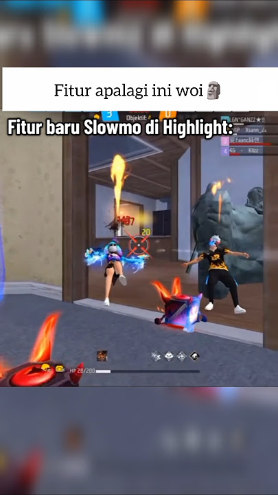 seleb epep pasti suka sama fitur baru ini #freefire #ffshorts #ff