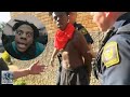 Youtuber 'IShowSpeed' Handcuffed by Ohio Police After SWATTING Incident Caught on Bodycam!