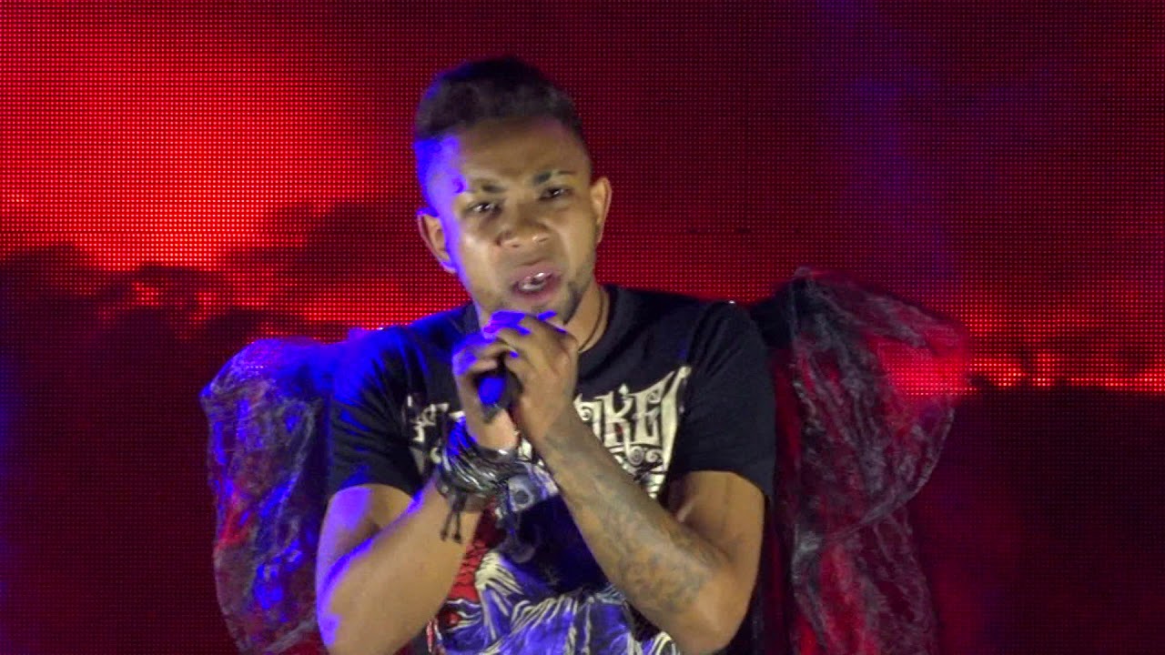 Val - Apokalipsy (Apost)