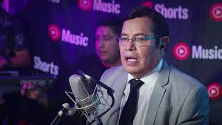 Rayito Colombiano - A Mi Manera (YouTube Music Sessions)