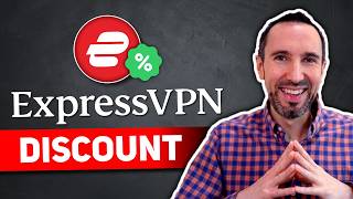 ExpressVPN Coupon Code: Save More for Annual Plans
