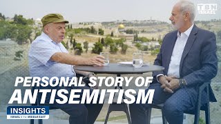 Antisemitism: True Stories | Insights: Israel & the Middle East