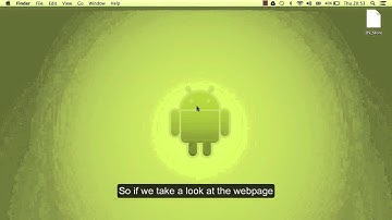Android Tutorial From Beginner To Professional -071 OKHTTP, synchronous and asynchronous