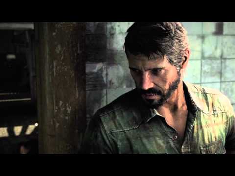 The Last of Us - Trailer Italiano