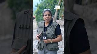 How Nepals Flash Flood Turned Roads Into Rivers | Jist