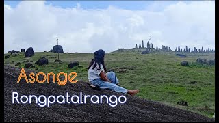 Pangnan Chan'chiatmanaia (cover)  || Asonge Rongpatalrango