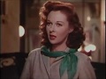 Capture de la vidéo Tribute To Susan Hayward's Appearance In Tulsa (1949), Vol.1