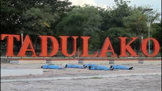 Senam Nifas MK Maternitas'Kelompok 3' Universitas Tadulako