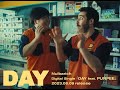 Nulbarich -DAY feat. PUNPEE (Official Music Video)  Teaser