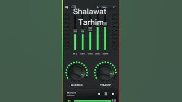 Thumbnail of #short Shalawat Tarhim