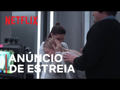 The Rain - Temporada 3 | Anúncio de estreia | Netflix