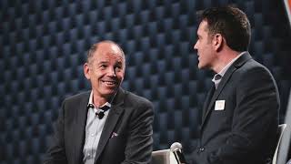 Marc Randolph - Co-Founder Netflix - The Premium Speakers Bureau Profile
