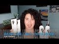 Bounce Curl | Wash, Style &amp; Review | Curl Friendly