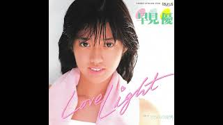 Yu Hayami (早見優) - Love Light (Extended Japanese & English Version Mash-up)