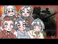 【もんど☆すとらの】旧ソ同窓ドライブ会【WarThunder】