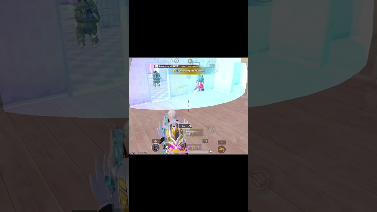 Genei event Back💀 