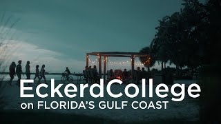 Eckerd College Anthem