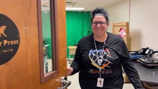 Vote for Mrs. Hebert’s Career Technical Education Classroom | KI Classroom Furniture Giveaway by KI Furniture  579 views 3 months ago 3 minutes, 57 seconds