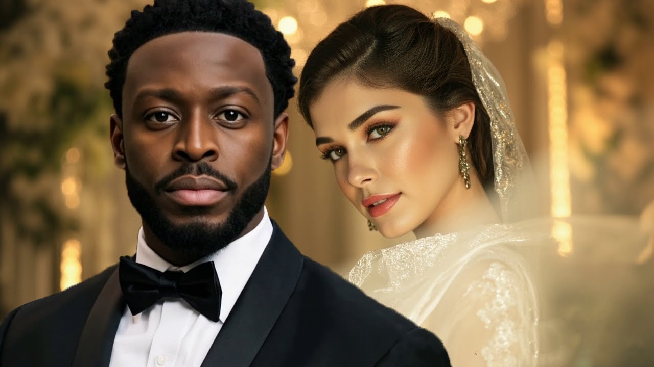 Dadju - Lettre d'Amour (Visualizer) [Fan Made]